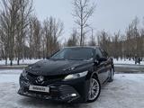 Toyota Camry 2018 годаfor13 800 000 тг. в Караганда