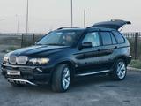 BMW X5 2005 года за 5 999 999 тг. в Астана – фото 2