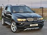 BMW X5 2005 годаүшін5 999 999 тг. в Астана – фото 4