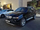 BMW X5 2005 года за 5 999 999 тг. в Астана – фото 5