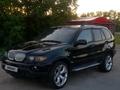 BMW X5 2005 годаүшін5 500 000 тг. в Астана – фото 7