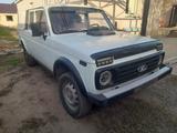 ВАЗ (Lada) Lada 2121 2006 года за 1 690 000 тг. в Актобе