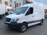 Mercedes-Benz Sprinter 2016 годаүшін7 500 000 тг. в Актобе – фото 2