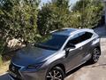 Lexus NX 200t 2016 года за 10 200 000 тг. в Шымкент – фото 2