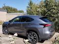 Lexus NX 200t 2016 года за 10 200 000 тг. в Шымкент – фото 5