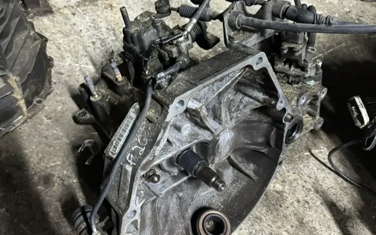 Контрактный МКПП на Honda accord F20үшін80 000 тг. в Астана