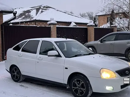 ВАЗ (Lada) Priora 2172 2013 года за 2 300 000 тг. в Уральск – фото 6