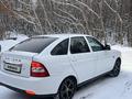 ВАЗ (Lada) Priora 2172 2013 годаүшін2 300 000 тг. в Уральск – фото 8