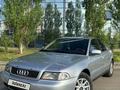 Audi A4 1996 года за 2 200 000 тг. в Караганда – фото 4