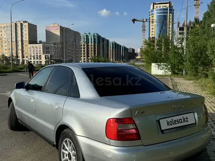 Audi A4 1996 года за 2 200 000 тг. в Караганда – фото 8