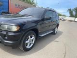 BMW X5 2001 годаfor5 800 000 тг. в Алматы – фото 2