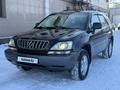 Lexus RX 300 2002 года за 5 730 000 тг. в Алматы