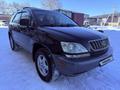 Lexus RX 300 2002 года за 5 730 000 тг. в Алматы – фото 39