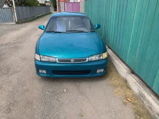 Mazda Cronos