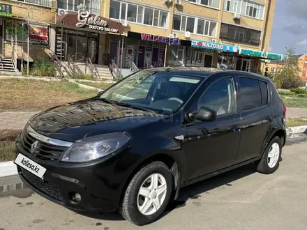 Renault Sandero 2014 года за 4 100 000 тг. в Уральск