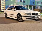 BMW 730 1995 годаүшін2 500 000 тг. в Костанай