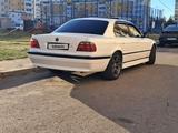 BMW 730 1995 годаүшін2 500 000 тг. в Костанай – фото 2