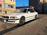 BMW 730 1995 годаүшін2 500 000 тг. в Костанай – фото 3