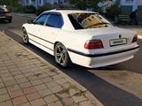 BMW 730 1995 годаүшін2 500 000 тг. в Костанай – фото 4