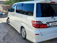 Toyota Alphard 2008 годаfor7 500 000 тг. в Туркестан