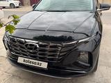 Hyundai Tucson 2023 годаүшін13 500 000 тг. в Актау – фото 2