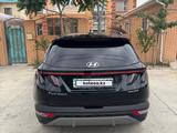 Hyundai Tucson 2023 годаүшін13 500 000 тг. в Актау – фото 3