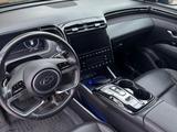 Hyundai Tucson 2023 годаүшін13 500 000 тг. в Актау – фото 4
