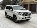 Toyota Land Cruiser Prado 2014 годаfor23 500 000 тг. в Алматы – фото 2