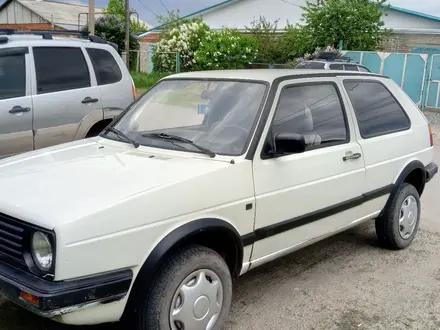 Volkswagen Golf 1989 года за 1 000 000 тг. в Костанай