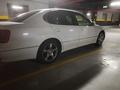 Lexus GS 300 1997 годаfor4 500 000 тг. в Алматы – фото 5