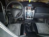 Hyundai Getz 2002 года за 2 600 000 тг. в Усть-Каменогорск – фото 4
