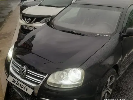 Volkswagen Jetta, 2009