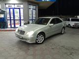 Mercedes-Benz C 200 2006 года за 4 600 000 тг. в Шымкент – фото 3