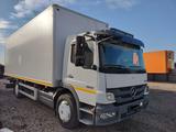 Mercedes-Benz  Atego 2011 годаүшін20 900 000 тг. в Петропавловск