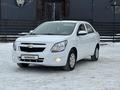 Chevrolet Cobalt 2023 годаfor6 050 000 тг. в Караганда – фото 4