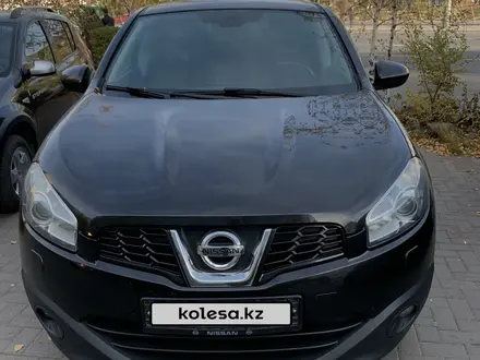 Nissan Qashqai 2013 года за 5 500 000 тг. в Астана