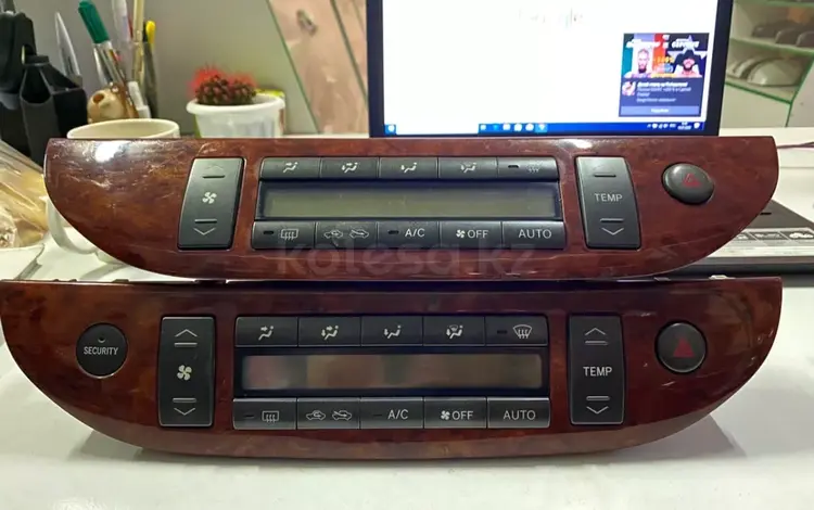 Климат контроль на Camry 30 за 25 000 тг. в Караганда