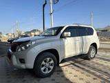 Toyota Land Cruiser Prado 2013 годаүшін15 500 000 тг. в Кызылорда – фото 2