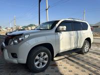 Toyota Land Cruiser Prado 2013 года за 16 800 000 тг. в Кызылорда