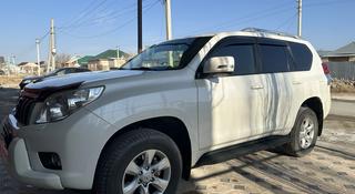 Toyota Land Cruiser Prado 2013 года за 17 000 000 тг. в Кызылорда