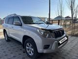 Toyota Land Cruiser Prado 2013 годаүшін15 500 000 тг. в Кызылорда – фото 5