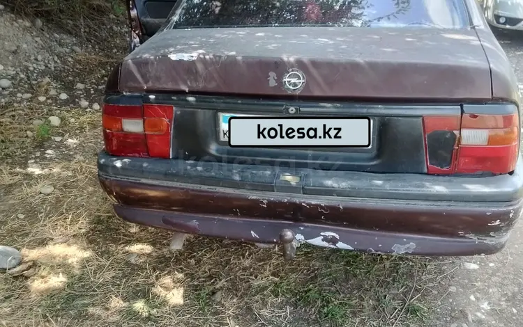 Opel Vectra 1993 года за 300 000 тг. в Шымкент
