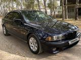 BMW 525 2001 годаfor4 500 000 тг. в Алматы – фото 2