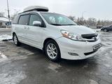 Toyota Sienna 2006 года за 7 000 000 тг. в Талдыкорган – фото 2