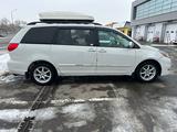 Toyota Sienna 2006 года за 7 000 000 тг. в Талдыкорган – фото 4