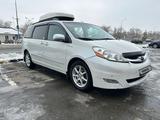Toyota Sienna 2006 года за 7 000 000 тг. в Талдыкорган – фото 5
