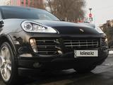 Porsche Cayenne 2009 года за 10 000 000 тг. в Алматы – фото 2