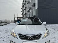 Hyundai Grandeur 2014 года за 8 800 000 тг. в Алматы