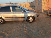 Hyundai Getz 2007 годаfor2 800 000 тг. в Актау