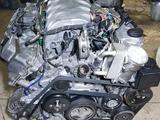 113 двигатель 4.3 Mercedes S430 W220 из Японии!үшін590 000 тг. в Астана